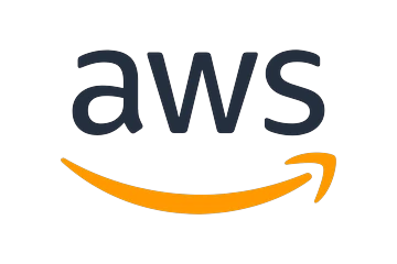 Amazon Web Services logo
